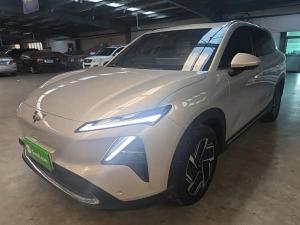 wuling xingguang s 2024 Plug-in hybrid