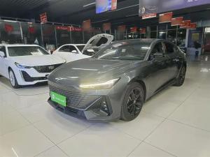 changan uni-v 2024 Petrol