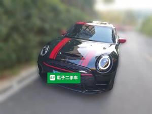 mini jcw clubman 2022 Petrol