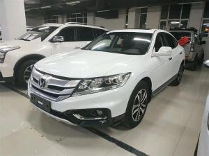 honda crosstour 2015 Petrol