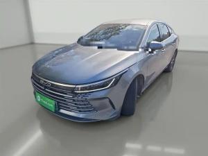 BYD Destroyer 05 2024 Plug-in hybrid