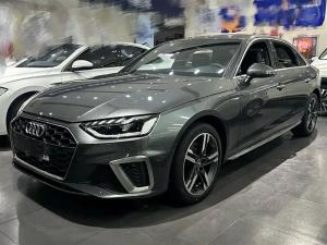 audi a4l 2023 Petrol