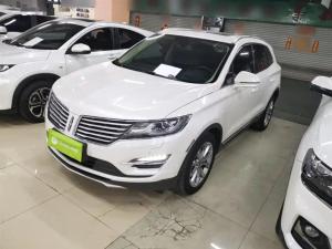 Lincoln MKC 2018 Petrol