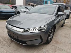 byd qin plus 2024 Electric