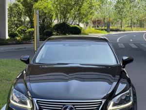 Lexus LS 2014 Hybrid