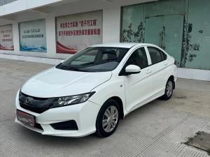 honda city 2018 Petrol