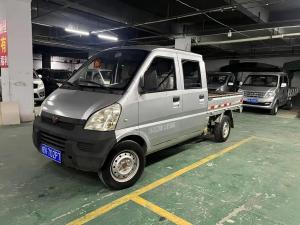 wuling rongguang light truck 2012 Petrol