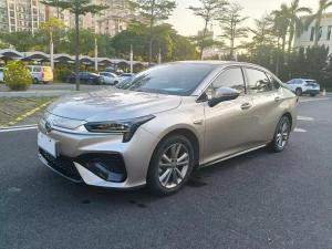 aion s 2023 Electric