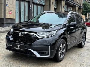 honda cr-v 2022 Petrol