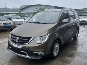 baojun 730 2015 Petrol