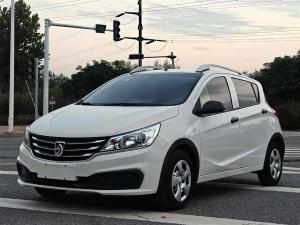 baojun 310 2017 Petrol