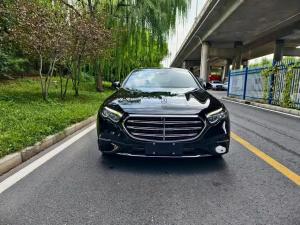 mercedes-benz e-class 2025 Hybrid