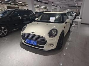 mini 2018 Petrol