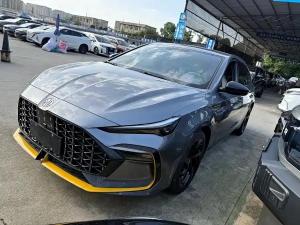 mg 6 2021 Petrol