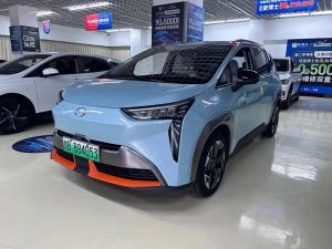 aion y 2021 Electric