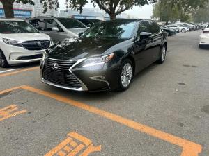 lexus es 2016 Petrol