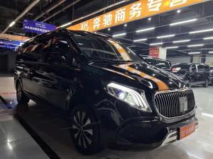 mercedes-benz vito 2023 Petrol