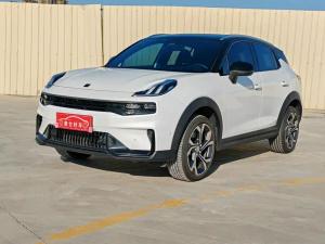 lynkco 06 2024 Petrol
