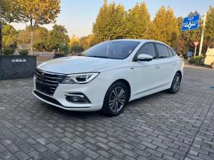 roewe i5 2019 Petrol