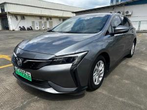 buick velite 6 2023 Electric