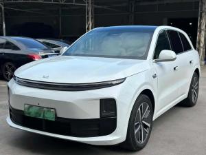 LI Auto LI L6 2024 REEV