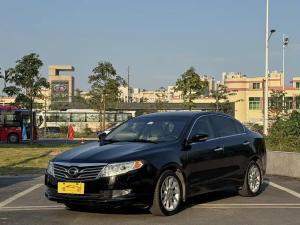 GAC Trumpchi Trumpchi GA5 2013 Petrol