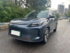 landian e5 plus 2025 Plug-in hybrid