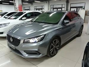 mg 6 2019 Petrol