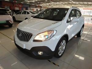buick encore 2016 Petrol