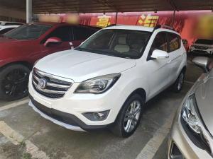 changan cs35 2018 Petrol