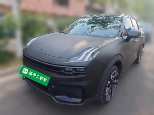 lynkco 06 2023 Petrol