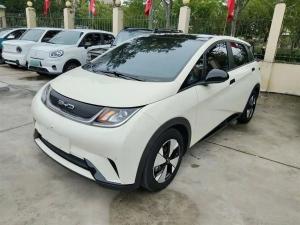 byd dolphin 2024 Electric