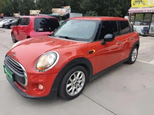 mini 2019 Petrol