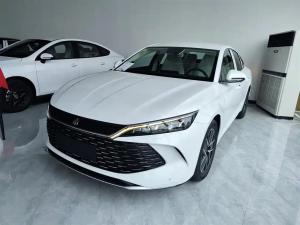 byd qin l 2025 Plug-in hybrid