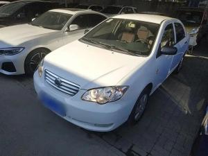 byd f3 2018 Petrol