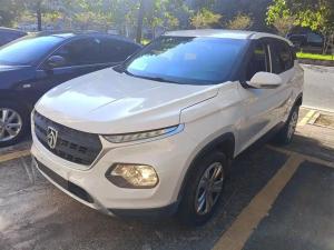 Baojun 510 2019 Petrol