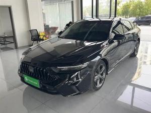 honda inspire 2023 Petrol