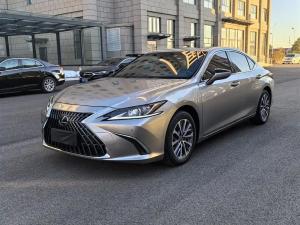 lexus es 2022 Petrol