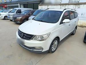 baojun 730 2019 Petrol