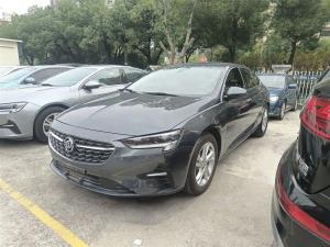 buick regal 2021 Petrol