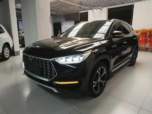 byd song plus 2021 Petrol