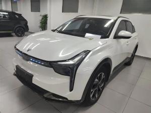 Neta U 2022 Electric