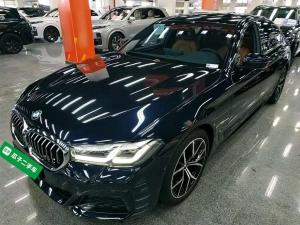 BMW 5 Series Imported 2022 Petrol