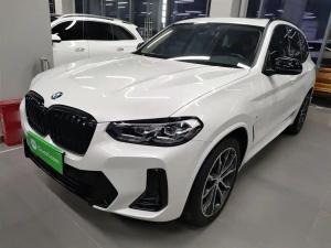 bmw x3 2021 Petrol