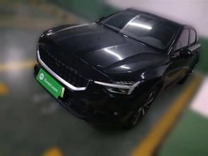 polestar 2 2022 Electric