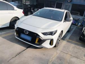 GAC Trumpchi Trumpchi EMPOW 2022 Petrol