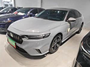honda inspire 2023 Petrol
