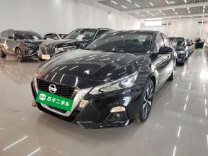 nissan altima 2021 Petrol