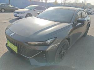 changan uni-v 2024 Petrol
