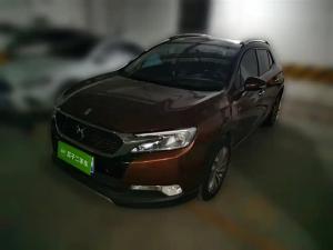 ds 6 2015 Petrol